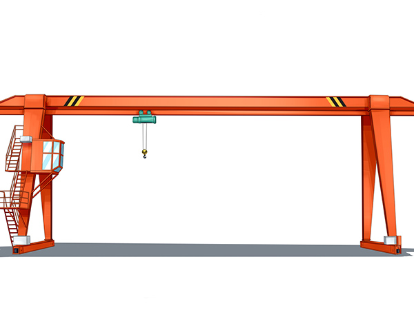 電動(dòng)葫蘆門(mén)式起重機(jī)