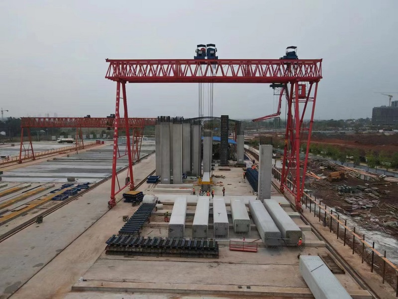 龍門(mén)吊起重設(shè)備